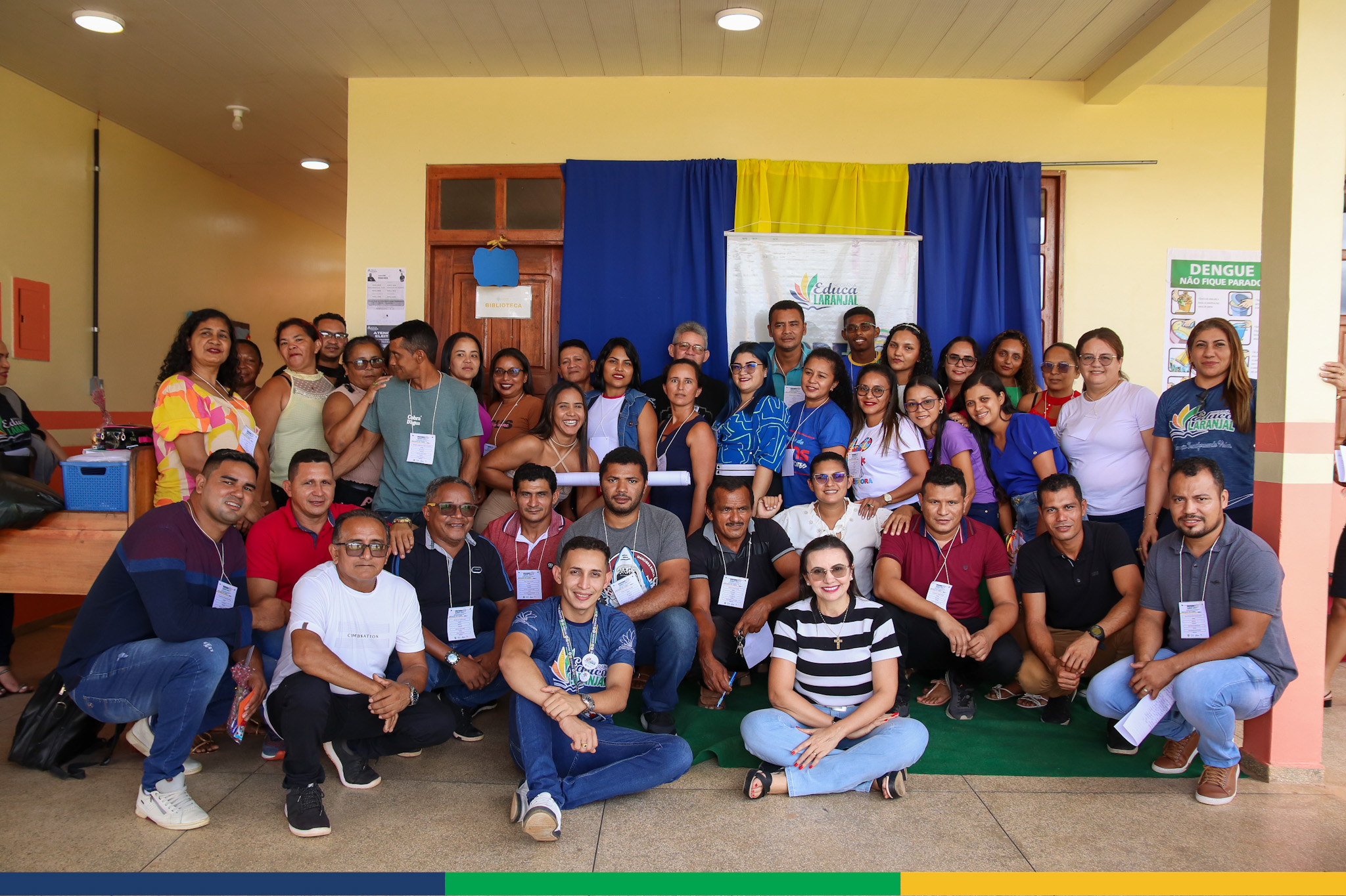 PEFOPE - EDUCAÇÃO DO CAMPO 